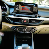 کیا سراتو ۲۰۲۱ وارداتی اصل کره|خودرو سواری و وانت|ری, حمزهآباد|دیوار