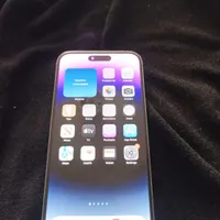 اپل iphone 14 Pro Max با حافظهٔ ۲۵۶ گیگابایت|موبایل|کرمانشاه, |دیوار