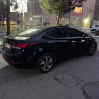 النترا مشکی 2015 فول|خودرو سواری و وانت|مشهد, هنرستان|دیوار