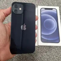 آیفون ۱۲ نرمال ۲۵۶ گیگ