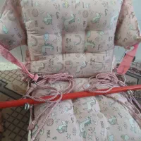 تاب پارچه ای بامیله
