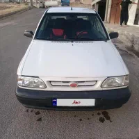 پراید89