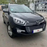 جک S5 مدل۱۴۰۲|خودرو سواری و وانت|اصفهان, نقش جهان|دیوار
