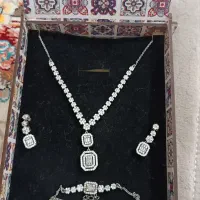 سرویس نقره