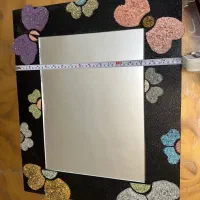 آیینه دست ساز|آینه|تهران, امامت|دیوار