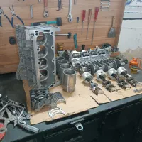 مکانیک سیار ۲۴ساعته تمامی نقاط مشهد تعمیر درمحل|خدمات موتور و ماشین|مشهد, هفده شهریور|دیوار