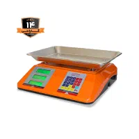 ترازو ۵۰ کیلویی