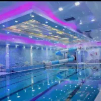استخر صدف ۱۲جلسه ای تمام بها
