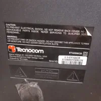 تلوزیون ال ای دی Teknocom|تلویزیون و پروژکتور|شاهدشهر, |دیوار