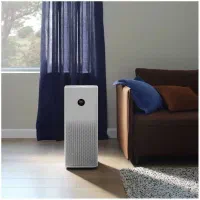 فروش ویژه تصفیه‌هوای شیائومی اورجینال|پنکه و تصفیه‌کنندهٔ هوا|یزد, |دیوار