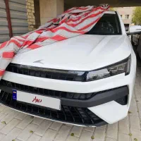 جک J7 صفر مدل 1404|خودرو سواری و وانت|شیراز, بعثت|دیوار