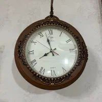 ساعت دیواری