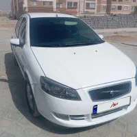 رانا LX، مدل ۱۳۹۵|خودرو سواری و وانت|اصفهان, بهارستان|دیوار