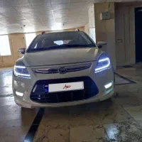 لیفان ایکس ۵۰. x50.مدل 95 بی رنگ. کارشناسی شده