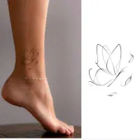 تتو آرتیست خلخال