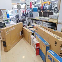 ال ای دی الجی سامسونگ دوو اسنوا سام۳۲.۴۳.۵۰.۵۵.۶۵