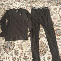 لباس لایه اول بیس گایا کوهنوردی