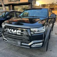 کی ام سی t8 مدل 1402