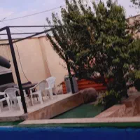 ویلا دوبلکس کیانمهر سلطان اباد|فروش خانه و ویلا|چهارباغ, |دیوار