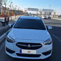 شاهین G دنده ای 402