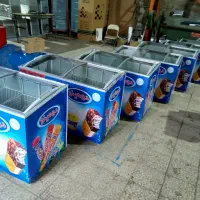 یخچال قسطی|فروشگاه و مغازه|رامیان, |دیوار