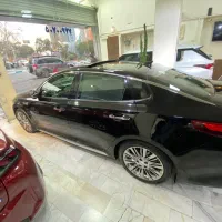 اپتیما GT line 2017|خودرو سواری و وانت|تهران, کاج|دیوار