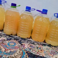 آبغوره بش دشمن زیاری