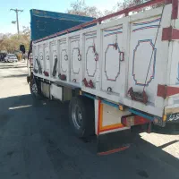 هیوندا مدل 83|خودرو سنگین|سمیرم, |دیوار