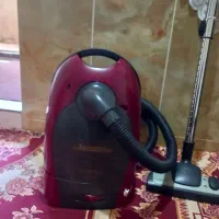 جارو برقی Teafal