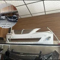 قطعات جنسیس سدان 2013 سپر جلو و عقب کاپوت رینگ و..|قطعات یدکی و لوازم جانبی|شیراز, ریشمک|دیوار