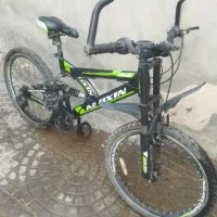 دوچرخه 24 oxin