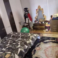 فروش ملک مسکونی ۱۲۵متر +بهارخواب+پارکینگ|فروش آپارتمان|آباده, |دیوار