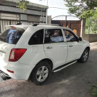 لیفان x60 مدل 93 دنده هیلمنی