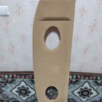 تخته باند پژو پارس