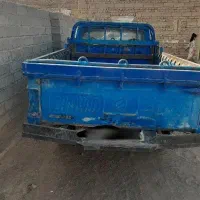 نیسان مدل ۸۶|خودرو سواری و وانت|خاش, |دیوار