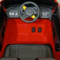 ماشین شارژی آفرود|اسباب‌بازی بچه|خرمشهر, |دیوار