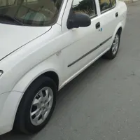 تیبا صندوقدار۹۹|خودرو سواری و وانت|تهران, خانی‌آباد|دیوار