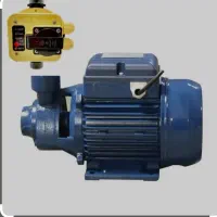 نصاب پمپ و آبگرمکن