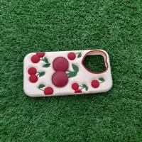 گارد موبایل iPhone 15 Promax|لوازم جانبی موبایل و تبلت|رشت, استقامت ۱|دیوار