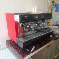 دستگاه قهوه ساز صنعتی|سماور، چایساز، قهوهساز|میبد, |دیوار