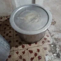 دیگ|ظروف پخت‌وپز|رشت, دباغیان|دیوار