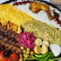 سفارش غذا|خدمات پذیرایی، مراسم|اهواز, سلیم آباد(سه راه خرمشهر)|دیوار