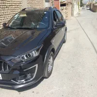 سایپا اطلس G، مدل ۱۴۰۳