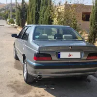 پارس مدل ۹۹ tu5|خودرو سواری و وانت|شیراز, باجگاه|دیوار