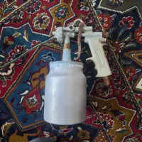 پیستوله رنگ
