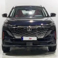 چانگان cs55 مشکی وارداتی صفر