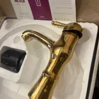 شیر روشویی ظرفشویی  البرز روز طلایی