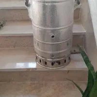 سماور ۳۳ لیتری