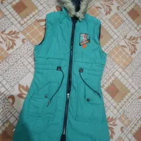 پافر دو رو|لباس|مشهد, طبرسی شمالی|دیوار