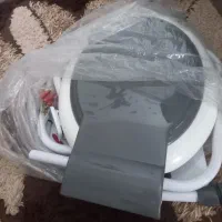 توالت فرنگی دیواری